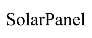 SOLARPANEL