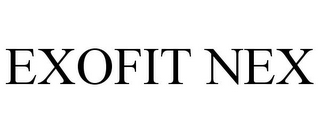 EXOFIT NEX