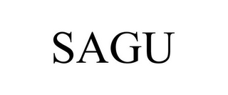 SAGU