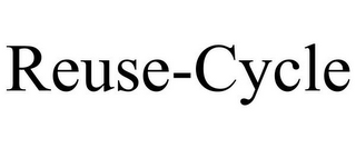 REUSE-CYCLE