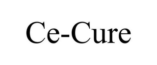 CE-CURE