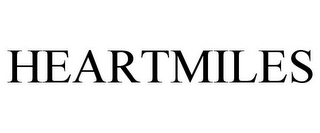 HEARTMILES