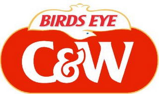 BIRDS EYE C&W