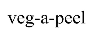 VEG-A-PEEL
