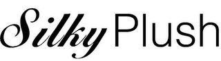 SILKY PLUSH