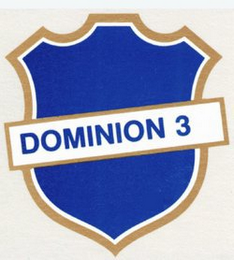 DOMINION 3