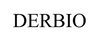 DERBIO