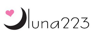 LUNA223