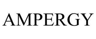 AMPERGY