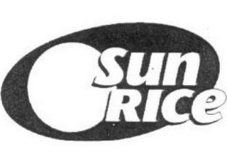 SUN RICE