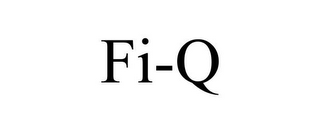 FI-Q