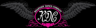 RHAPSODY DANCE COMPANY RDC