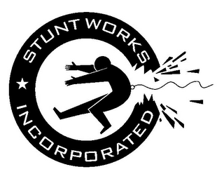 STUNTWORKS INCORPORATED