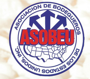 ASOCIACION DE BODEGUEROS DE LOS ESTADOS UNIDOS, INC. ASOBEU