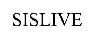 SISLIVE