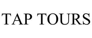 TAP TOURS