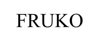 FRUKO