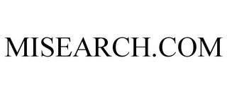 MISEARCH.COM