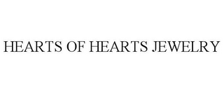 HEARTS OF HEARTS JEWELRY