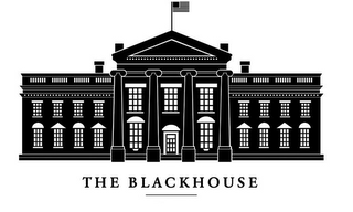 THE BLACKHOUSE