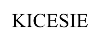 KICESIE