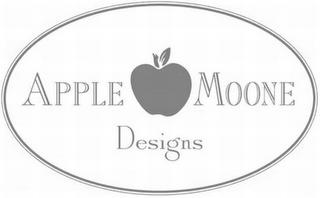 APPLE MOONE DESIGNS