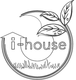 I-HOUSE