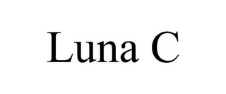 LUNA C