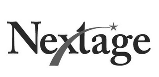 NEXTAGE