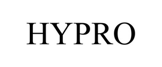 HYPRO