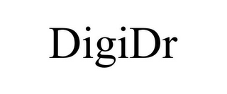 DIGIDR