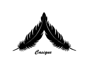 CASIQUE