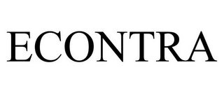 ECONTRA