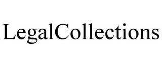 LEGALCOLLECTIONS