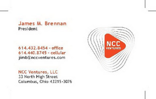 NCC VENTURES