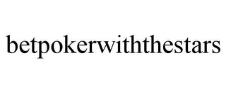 BETPOKERWITHTHESTARS