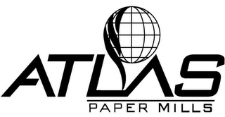 ATLAS PAPER MILLS