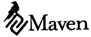 MAVEN