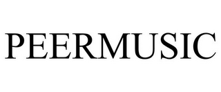 PEERMUSIC