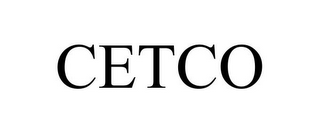 CETCO