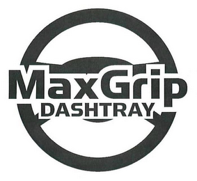 MAXGRIP DASHTRAY