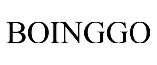 BOINGGO