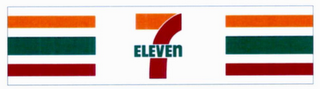 7-ELEVEN