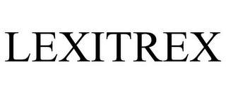 LEXITREX