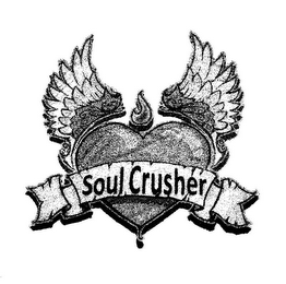 SOUL CRUSHER