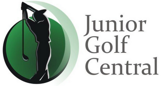 JUNIOR GOLF CENTRAL