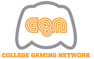 CGN COLLEGE GAMING NETWORK