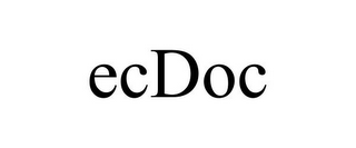 ECDOC