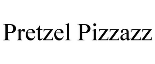 PRETZEL PIZZAZZ