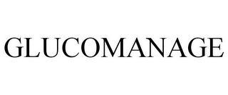 GLUCOMANAGE